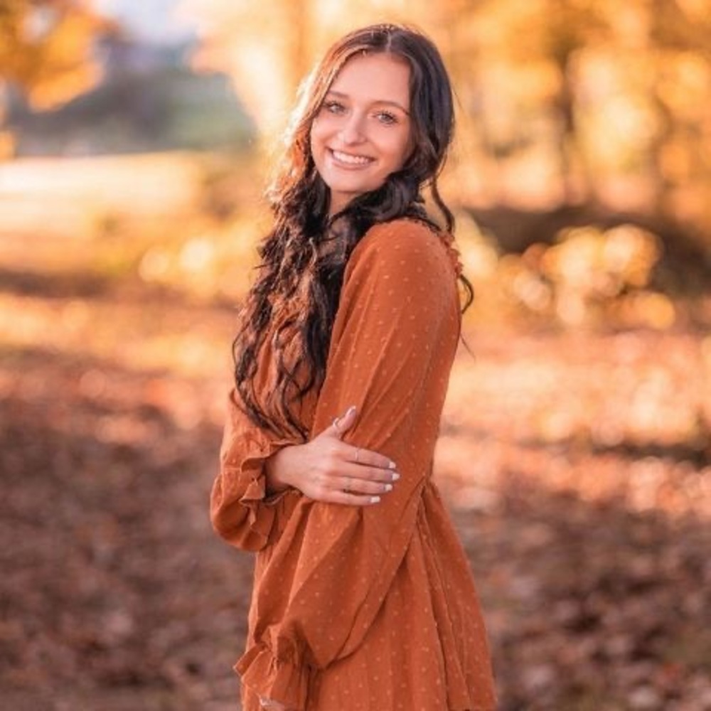 Meet your Posher, Hanna